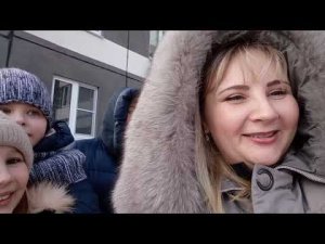 К ЧЕРТУ НА КУЛИЧКИ за МЕДАЛЯМИ// едем В ГОСТИ К БЛОГЕРУ обмениваться ОПЫТОМ