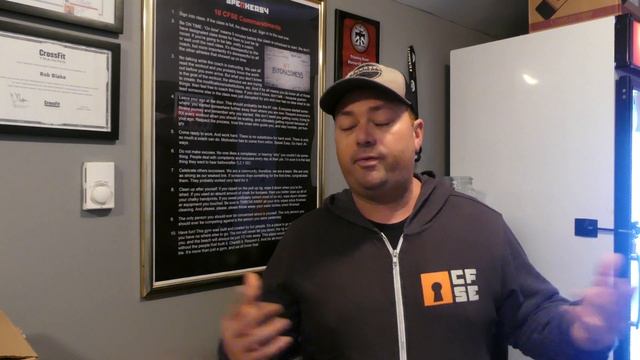 CFSE Commercial смотреть онлайн