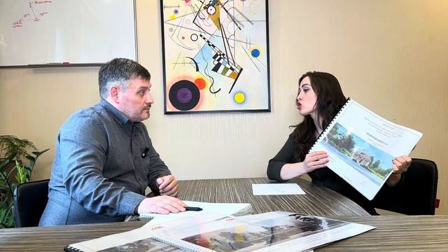 СТРОИТЕЛЬНЫЙ ДИАЛОГ: ОТ ИДЕИ ДО РЕАЛИЗАЦИИ смотреть онлайн