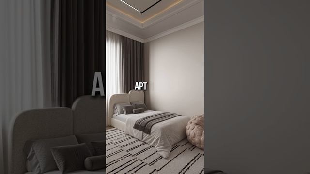 ЭТО ОУЧШЕЕ РЕШЕНИЕ ДЕТСКОЙ ДЛЯ ДЕВОЧКИ