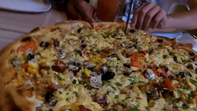 Пицца в смеле смотреть онлайн