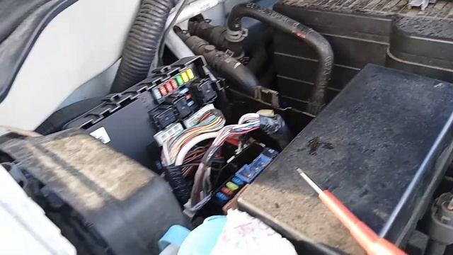 el velocímetro no funciona смотреть онлайн