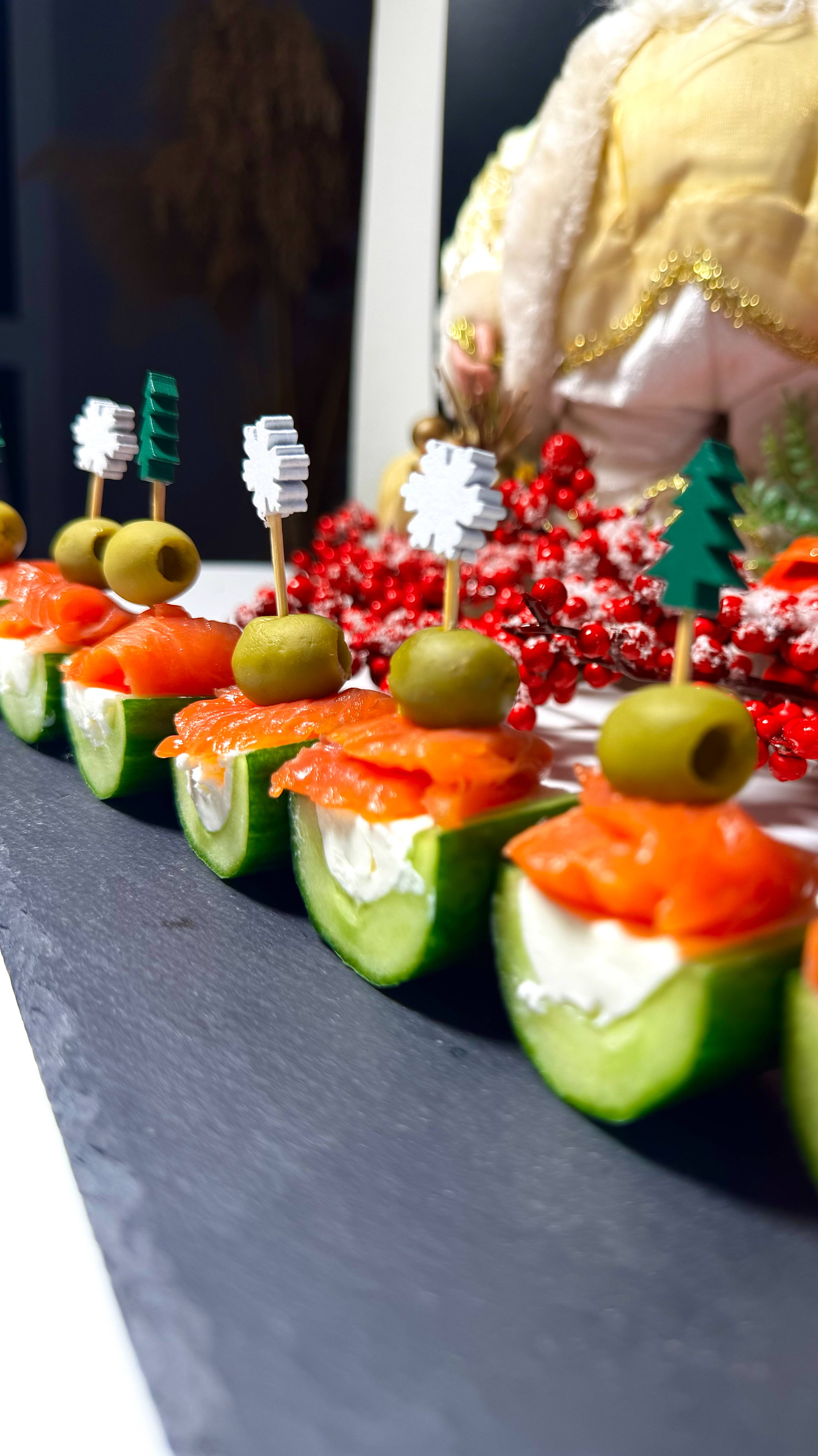 Быстрая и Вкусная Закуска на Праздничный стол смотреть онлайн