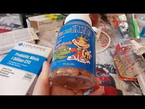 Расхламляю аптечку и кухонный шкаф Мотивация на расхламление