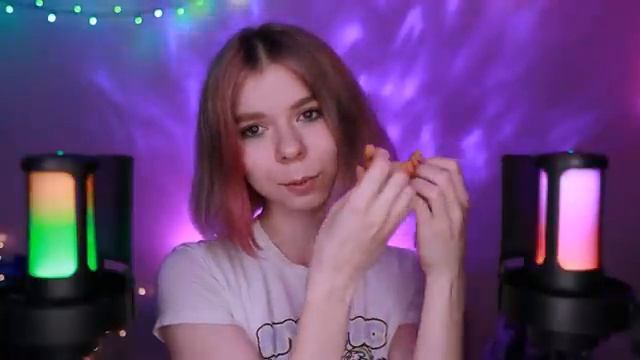 ASMR 😱 АСМР ОТ КОТОРОГО Я КАЙФУЮ 🔥 Fifine Ampligame A8 THAT MAKES ME FEEL TINGLES смотреть онлайн