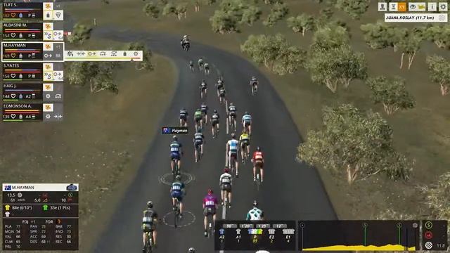 PCM 2016 : Carrière Abonnés. Ep 2 смотреть онлайн