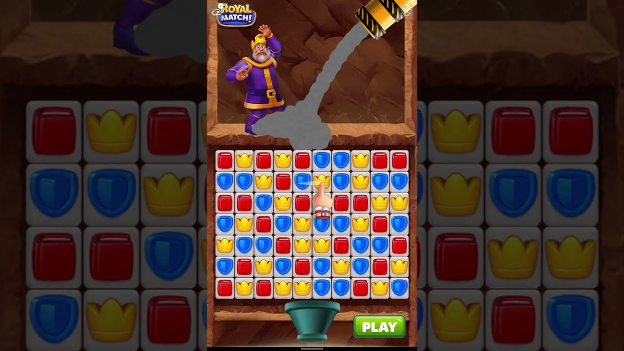 Block Puzzle смотреть онлайн