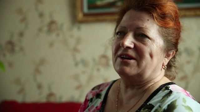 Мамина вера смотреть онлайн