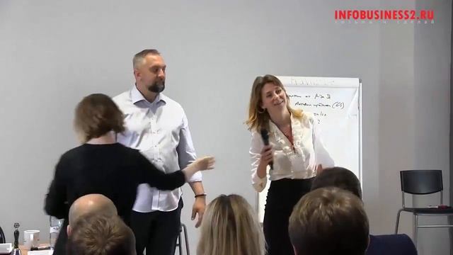 Отзыв Елены Бауман на Коучинг от А до Я