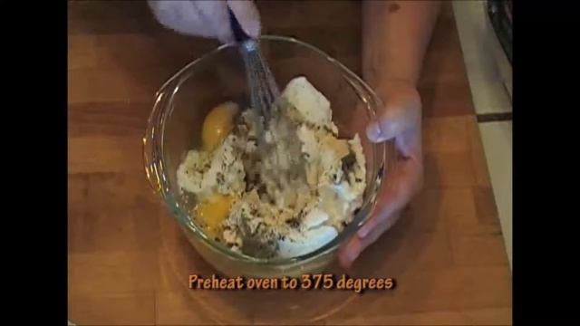 How to Make Lasagna -- The Frugal Chef смотреть онлайн