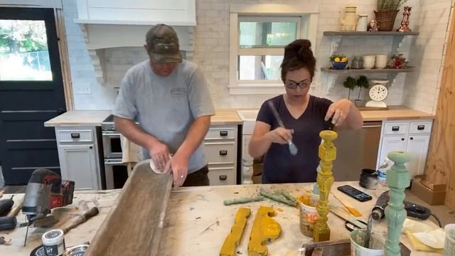 Damaged In Shipping Decor Repair WNW смотреть онлайн