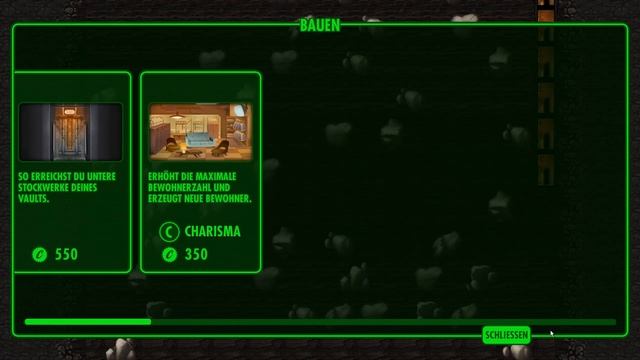 Der Scorpion Angriff - [018][PC] - Fallout Shelter смотреть онлайн