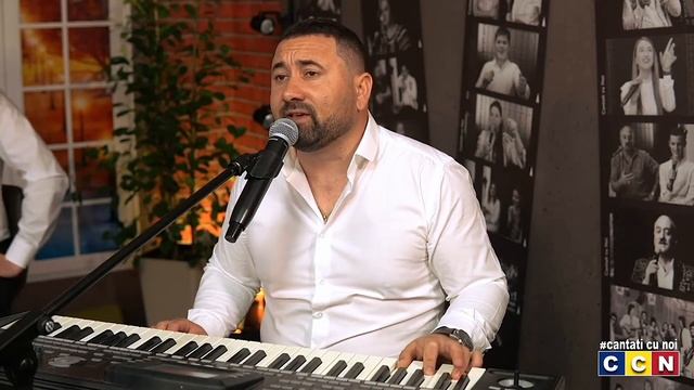 Mihai FALCA - Am Un Baietel Frumos [CCN 🔴LIVE]