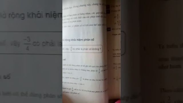 Môn toan 6 смотреть онлайн