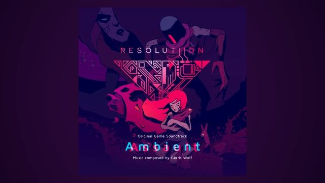 RESOLUTiiON - "Rise Of The Infinite Empire" (Original Game Soundtrack) смотреть онлайн