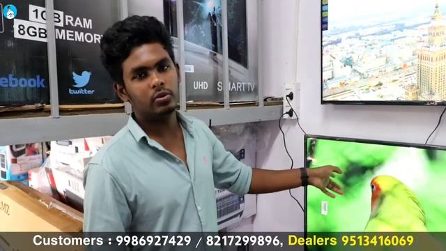 ಬೆಂಗಳೂರು, Android Smart LED TV, 2 Years warranty, Cash on Delivery, TV WholeSale Market in Bangalor смотреть онлайн