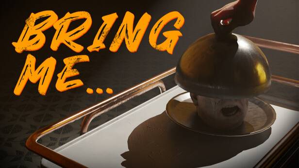 Bring Me...Тупее игры не встречал!!!