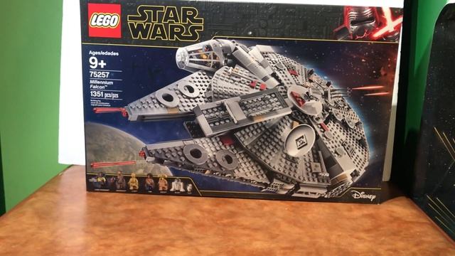 My Mommy Bought Me Legos! Indigo Haul смотреть онлайн