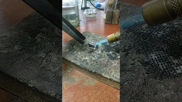 отбел серебра смотреть онлайн