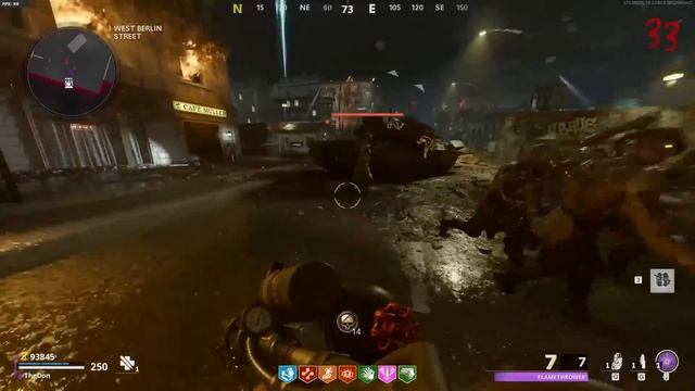Call of Duty Vanguard. смотреть онлайн