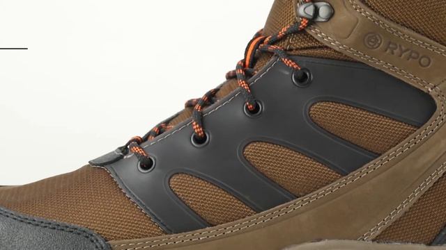 RYPO "Silent Forest" Shoes смотреть онлайн