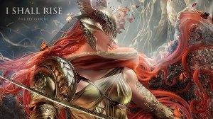 Elden Ring #106 КАК ПОБЕДИТЬ МАЛЕНИЮ / ГАЙД ПО СРАЖЕНИЮ С МАЛЕНИЕЙ (МОЯ ИСТОРИЯ)