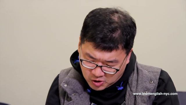 New York Language Learning Center’s Intensive English Program (IEP) смотреть онлайн
