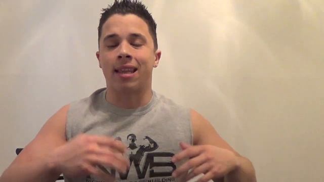 Supplements - The Good, The Bad & The Useless смотреть онлайн