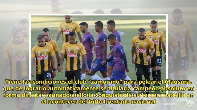 Monagas-Zamora: dupla sólida смотреть онлайн