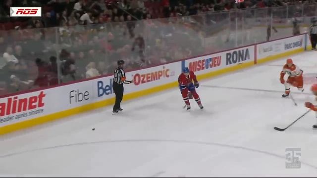 "Утки" против "Канадиенс" 24.09.12 | Свершившийся факт смотреть онлайн