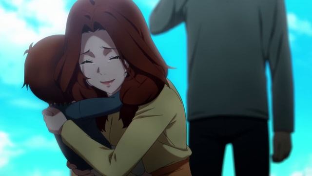 The beginning after the end [Начало после конца] смотреть онлайн