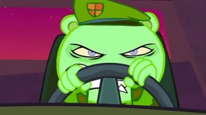 Счастливые лесные друзья 👭👬👫.