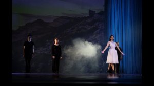 Танец «Возрождение»