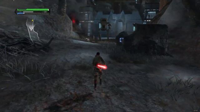 Star Wars: The Force Unleashed - Recenzja (PC) | Wciąż dobra w 2022? смотреть онлайн