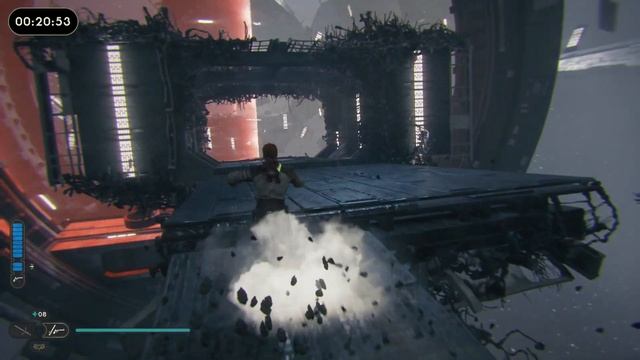 I Played the NEW Star Wars Jedi: Survivor Update смотреть онлайн