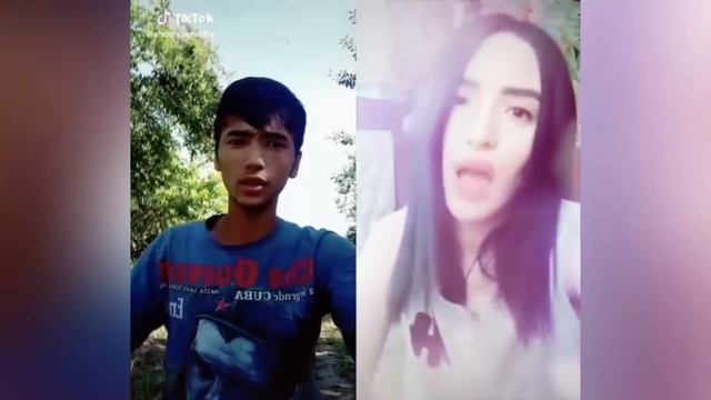 2Та бола 1та Қиз билан ДАМ ОЛГАНИ КЕЛДИ #14 смотреть онлайн