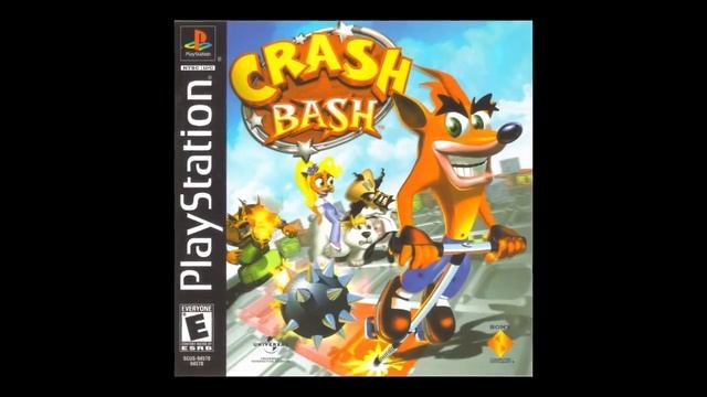 Johnny vs Crash Team Racing & Crash Bash rus vo смотреть онлайн