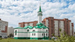 Хамза Мечеть в прямом эфире!