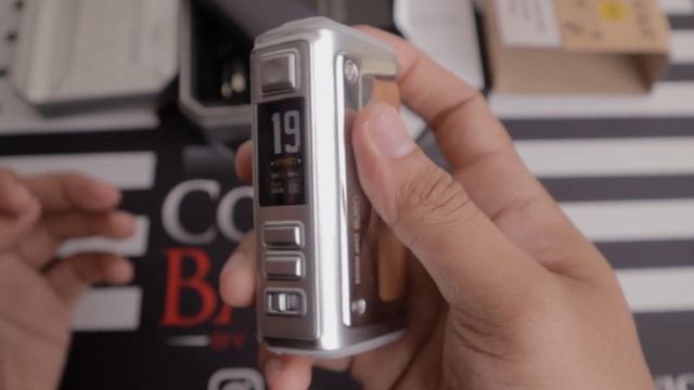 ARGUS GT II KIT | SEKARANG UDAH LEBIH ELEGAN! смотреть онлайн