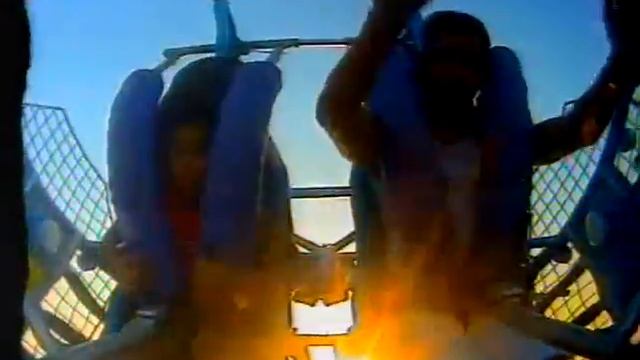 AYIA NAPA 2ND FREE (SFERA) SLING SHOOT WITH MY 8 YR OLD BOY. MICHAEL & SON GEORGE (CYPRUS) PART 2 смотреть онлайн