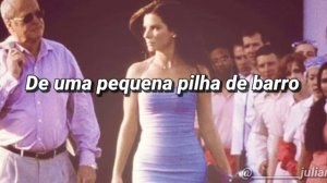 Tom Jones She's a lady - Tradução//legendado