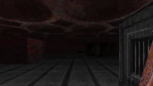 Rise Of The Triad: Dark War - E2A1