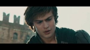 Romeo and Juliet 2013 Music Video (All of me)