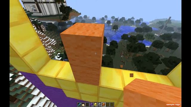 Создание скина смотреть онлайн