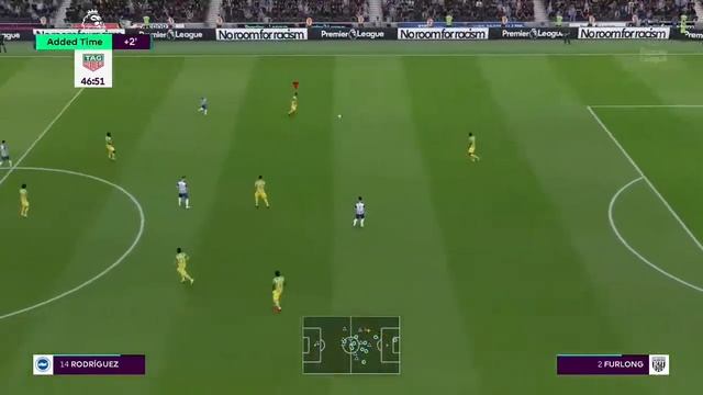 FIFA 20/21 CAREER MODE #2 | WEST BROM! смотреть онлайн