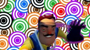 HELLO NEIGHBOR COOKING WITH THE NEIGHBOR ALL EPISODES