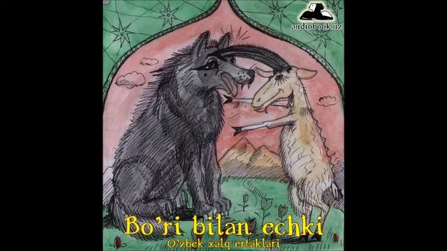 Boyvachcha Bilan Pari O'zbek Xalq Ertaklari Audiokitob Mp3