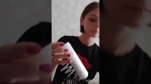 Обзор на восстанавливающий дневной крем для лица SPF 15 / PA +++ Experalta Biomelle