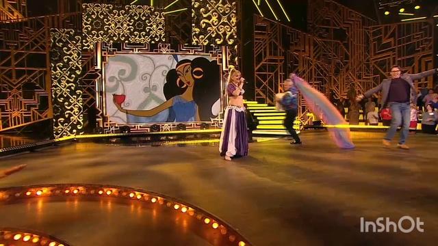 Моё выступление на программе "Привет, Андрей".mp4 смотреть онлайн