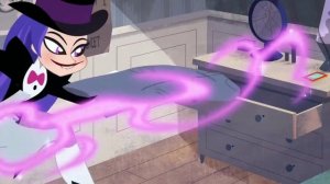 zatanna- all scenes Powers | justice league dark, DC super Hero girls